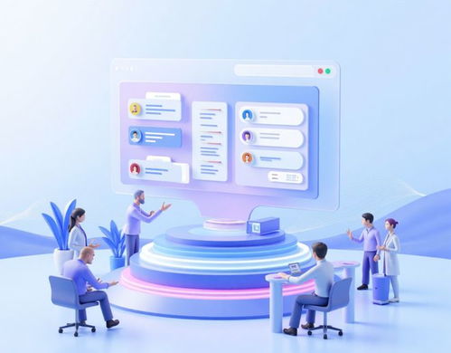 2025年智能客服系統(tǒng)推薦 技術(shù)演進(jìn)下的選擇與趨勢觀察